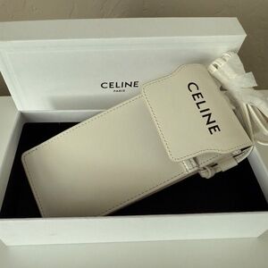 Celine Sunglasses Case